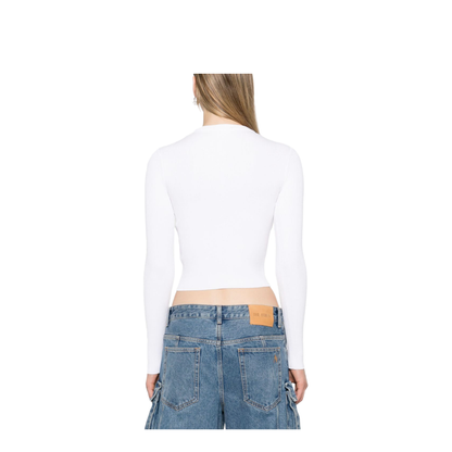 Sweaters White - Image 2