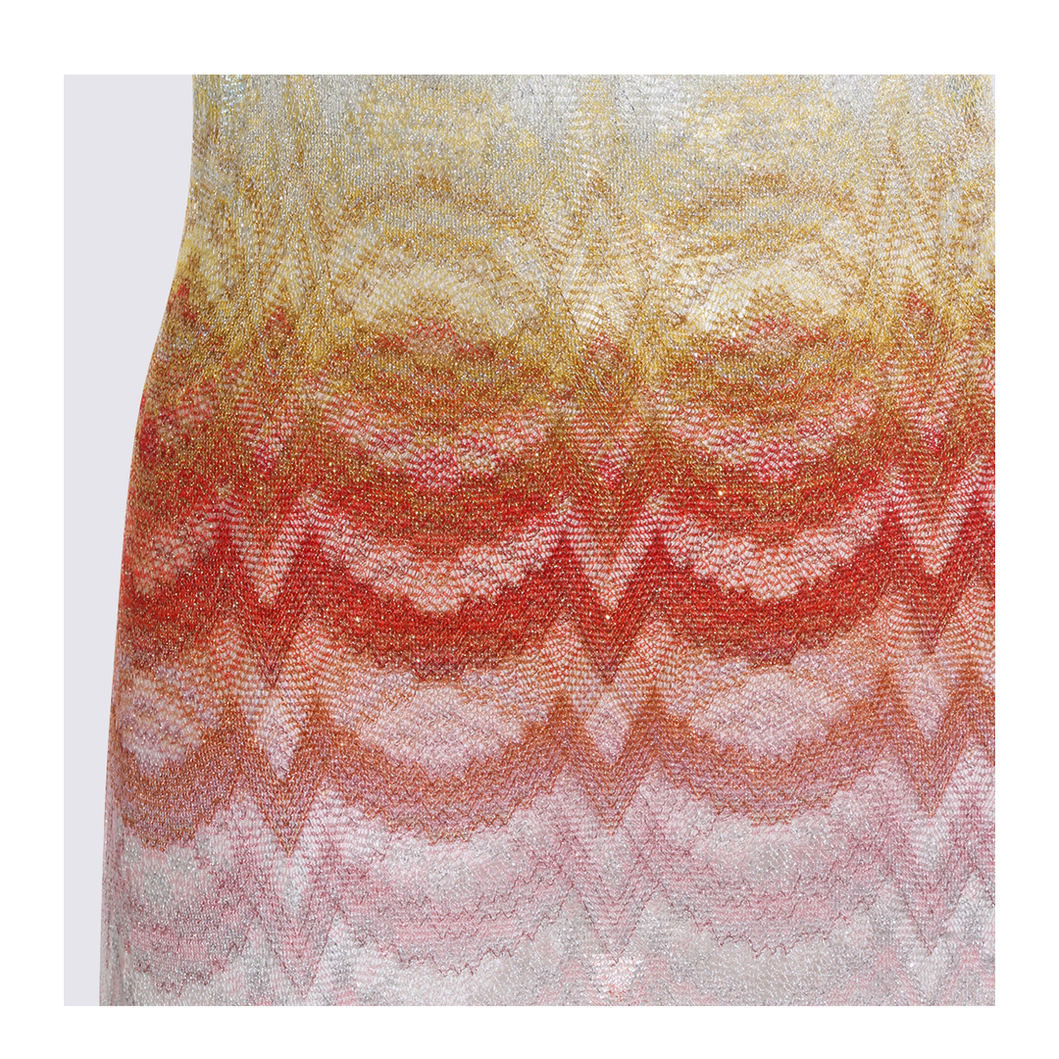 Long Cover-Up Dress - Image 7