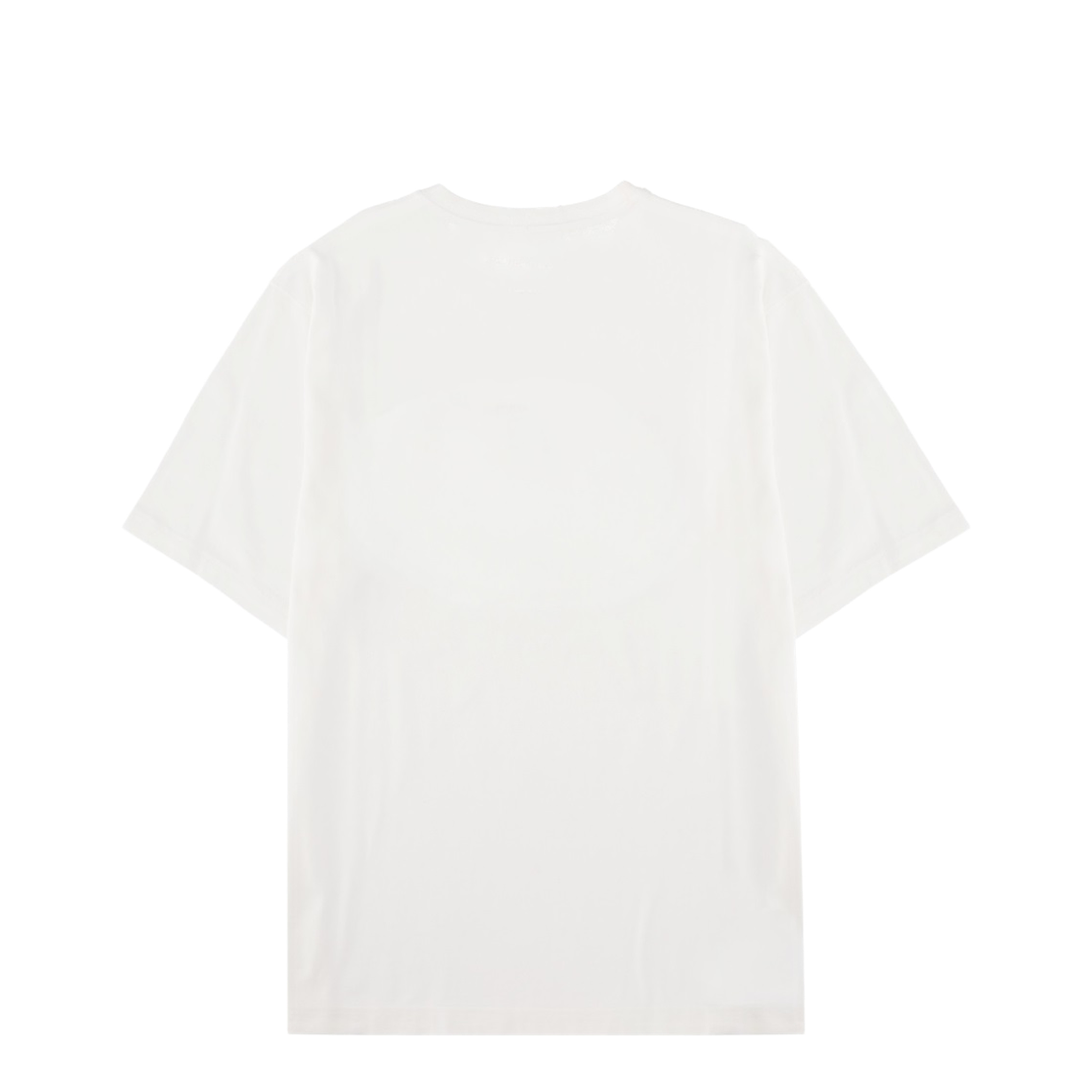 T-Shirt With Logo - Image 2