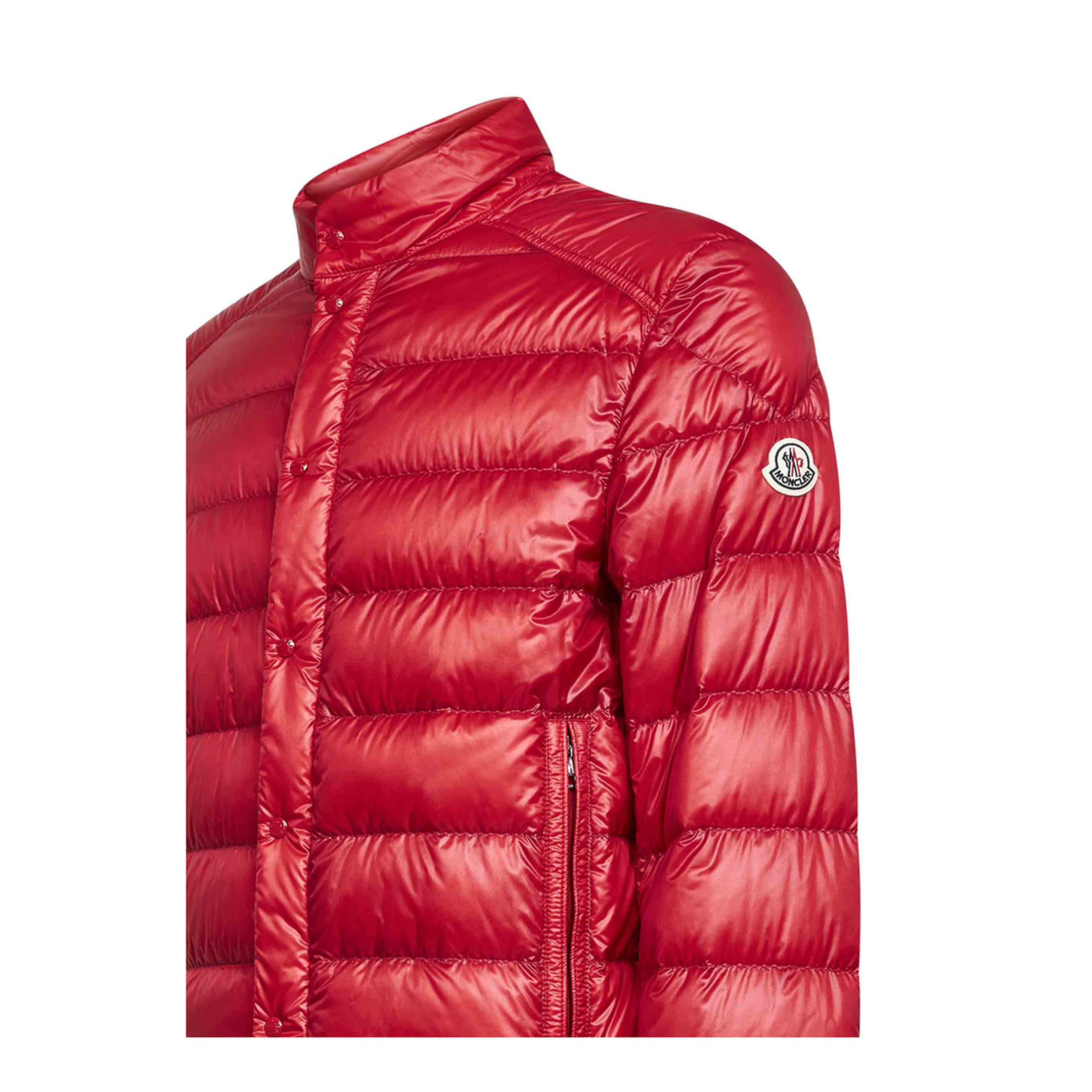 Down Jacket - Image 3