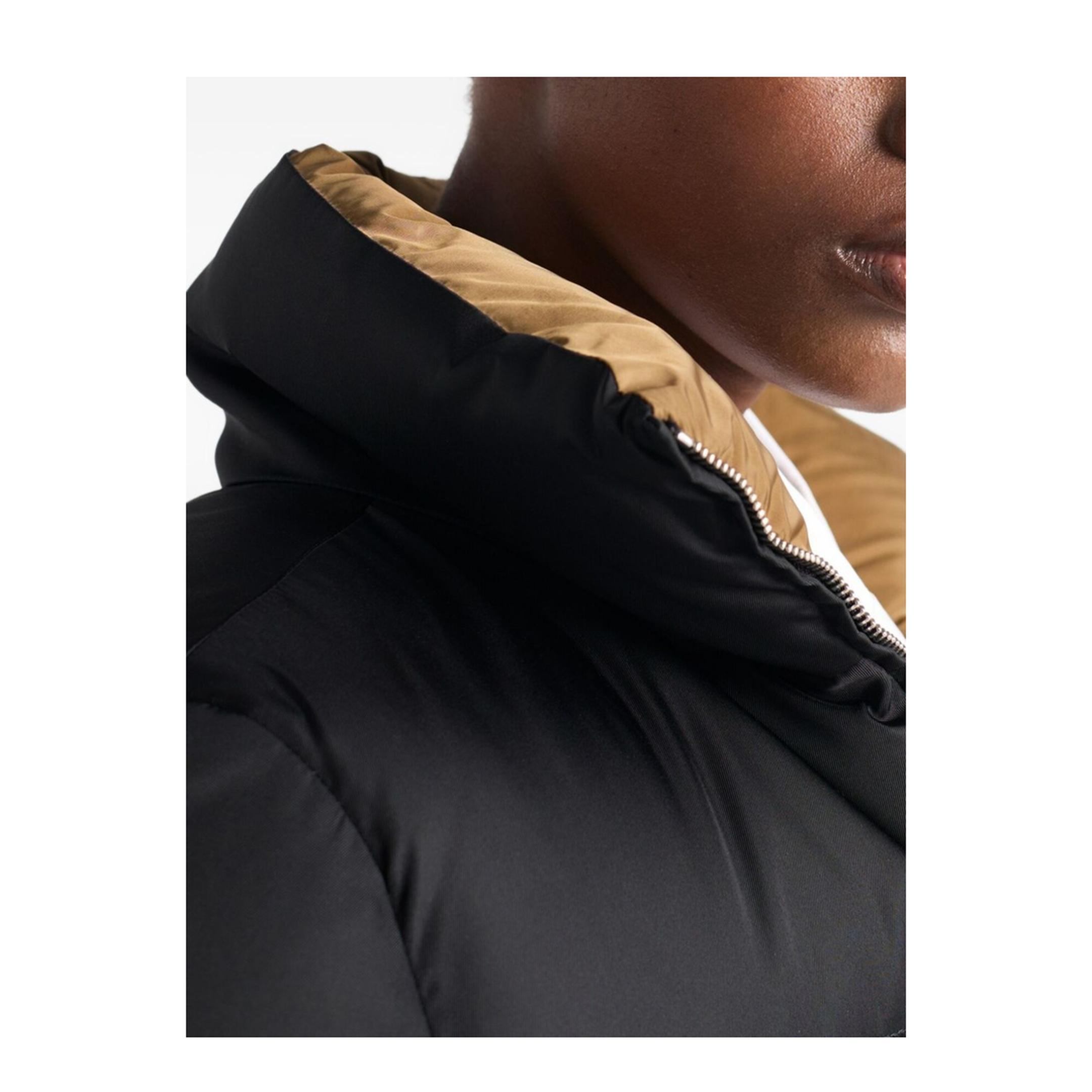 Coats Black - Image 2