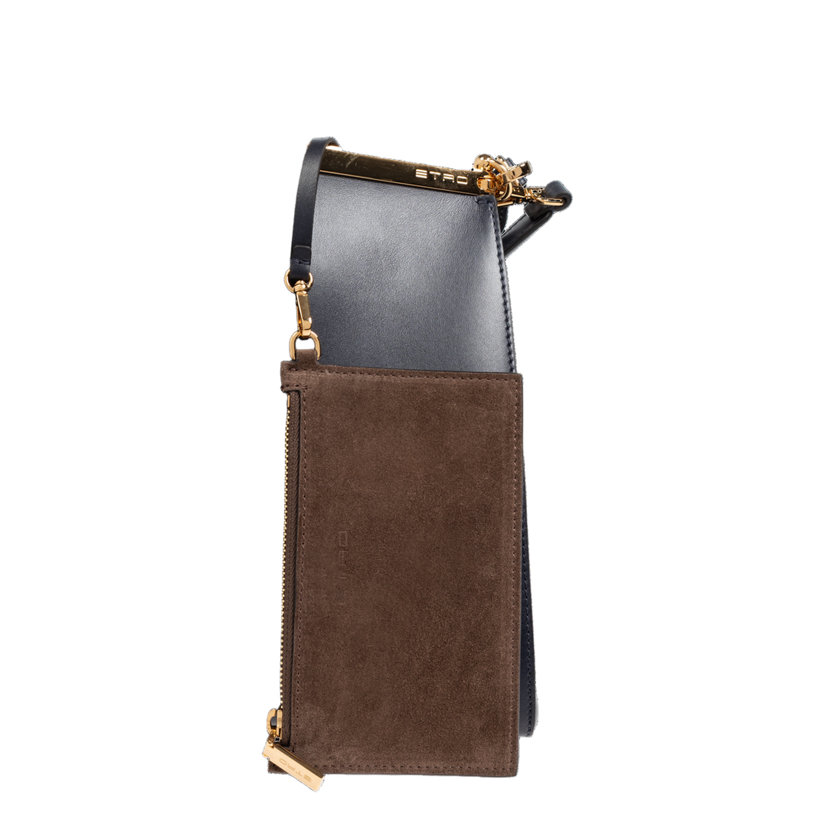 Vela Large Shoulder Bag - Image 5