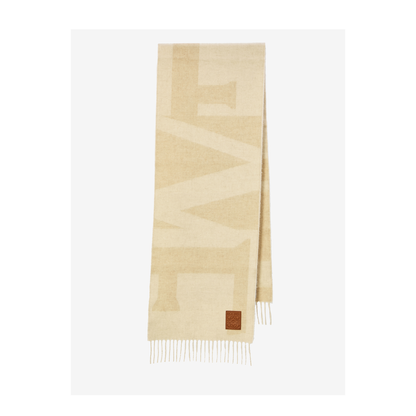 Cashmere Scarf - Image 1