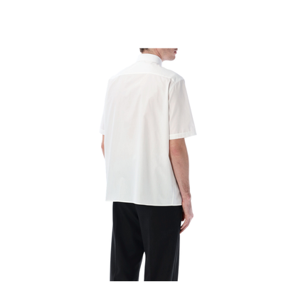 T-shirts and Polos White - Image 2
