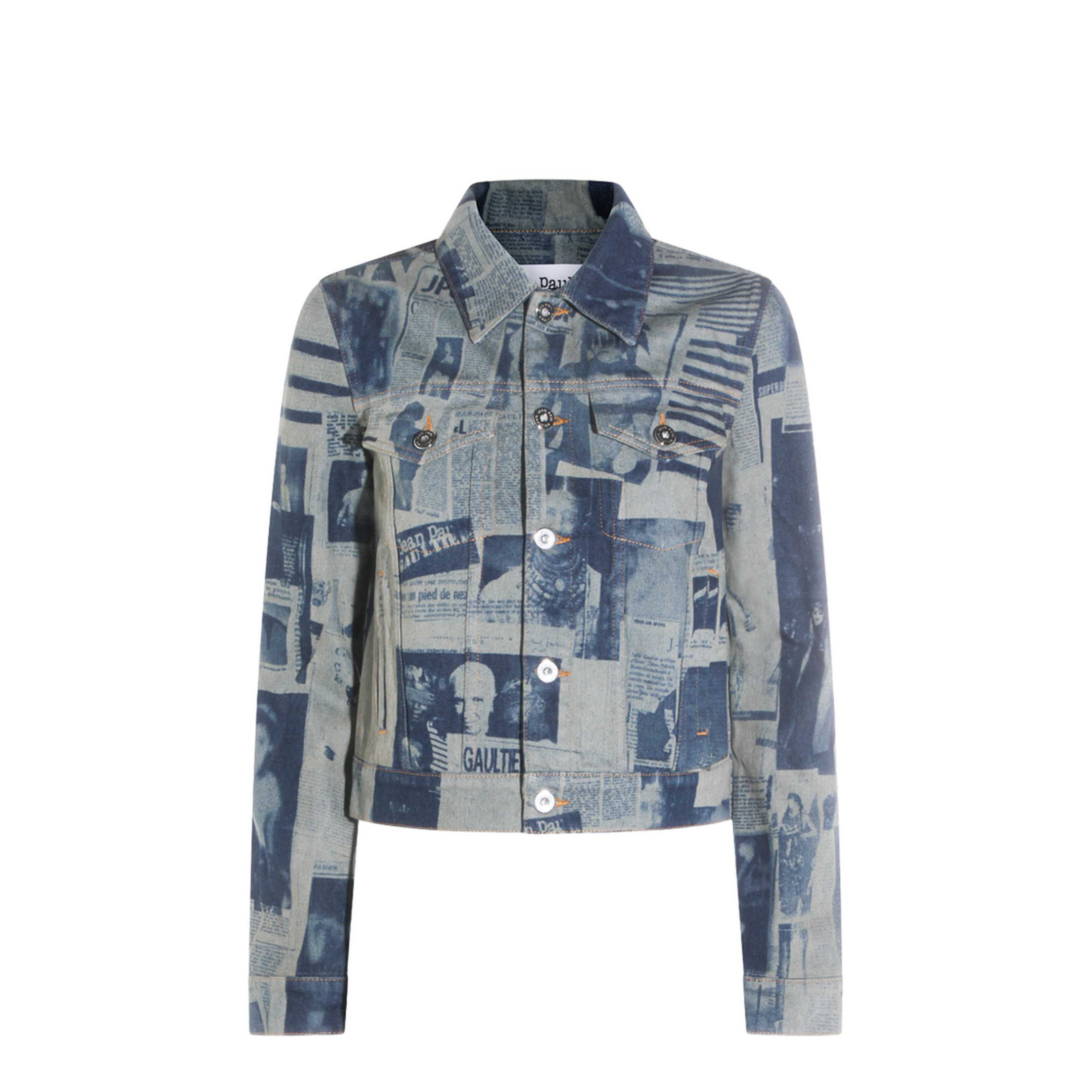 Jackets - Image 1