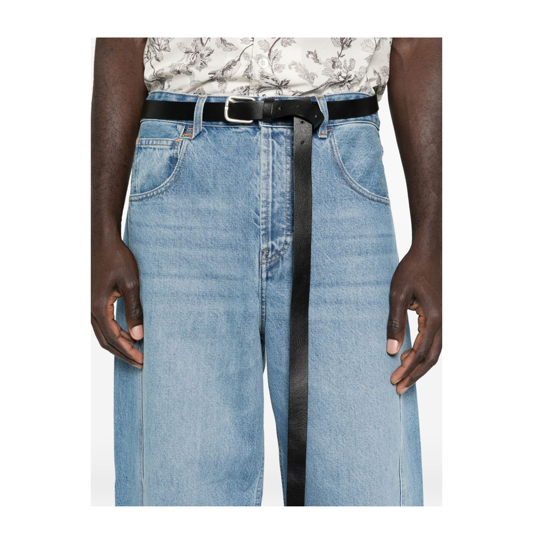 Jeans Blue - Image 5