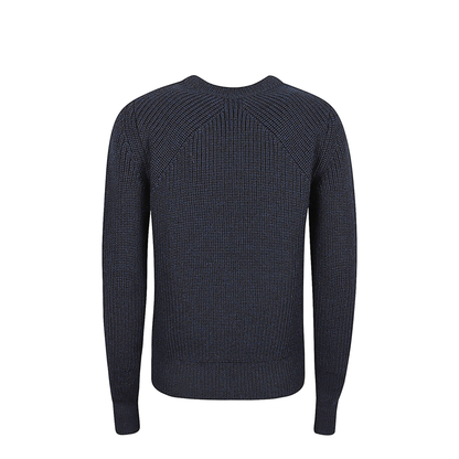 Wool Pullover - Image 2