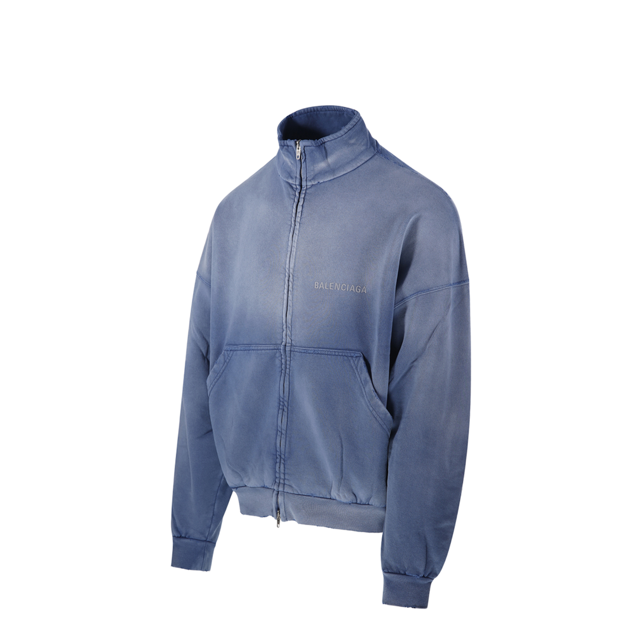 Zip Up Jacket - Image 2