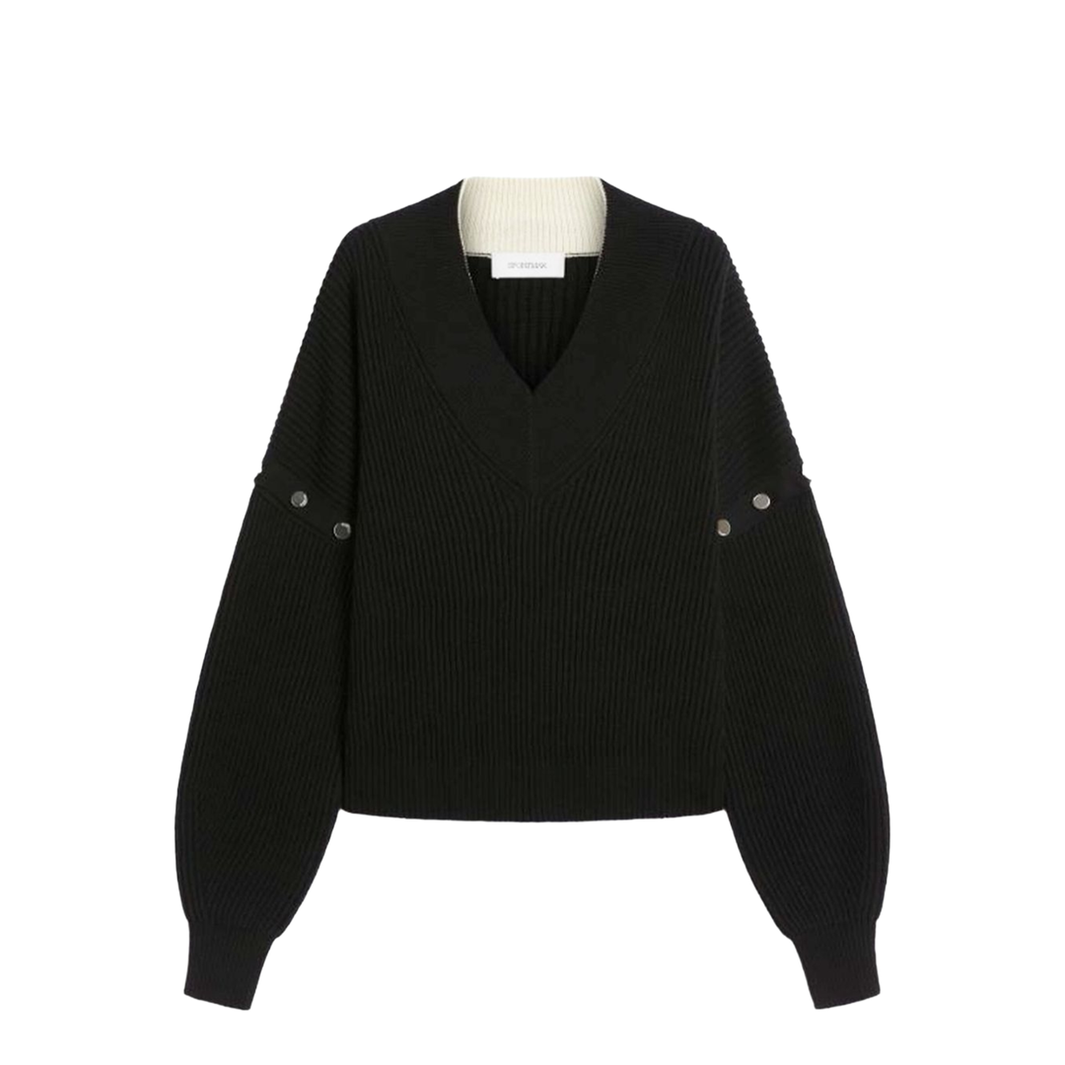 Sweaters Black - Image 1