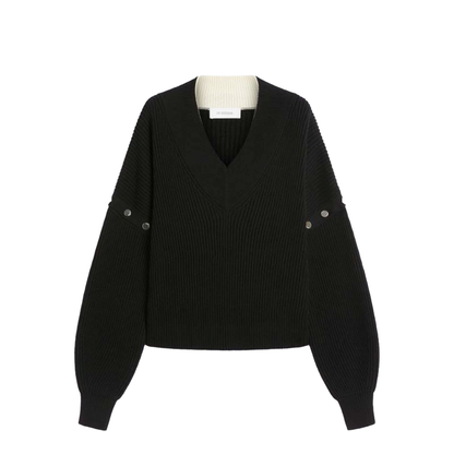 Sweaters Black - Image 1