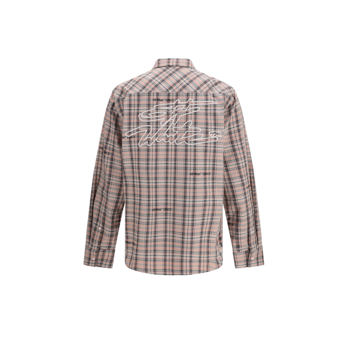 Flannel Shirt - Image 2