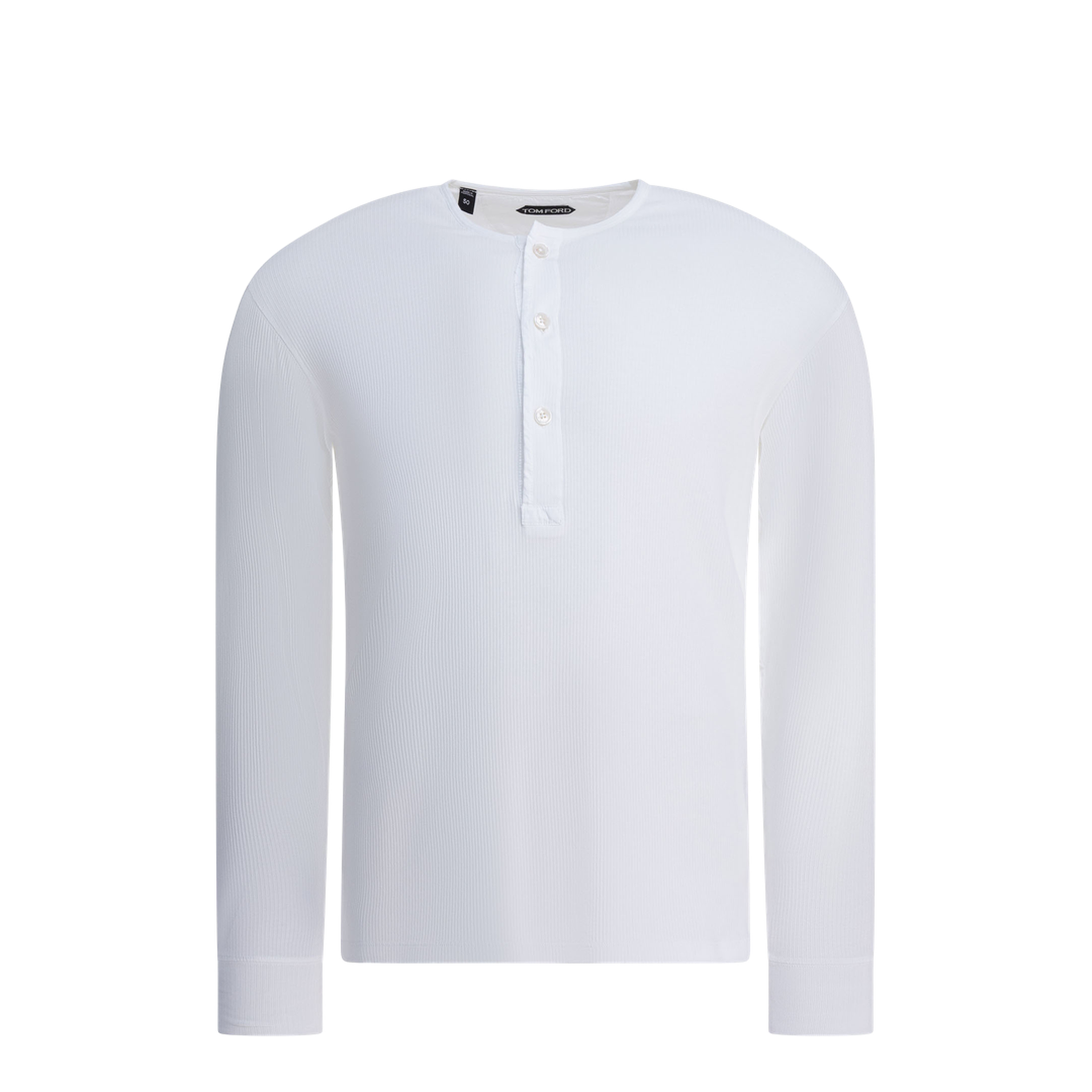 Henley T-Shirt - Image 1