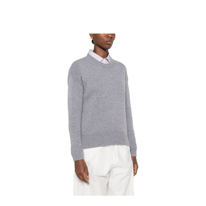 Sweaters Grey - Image 5