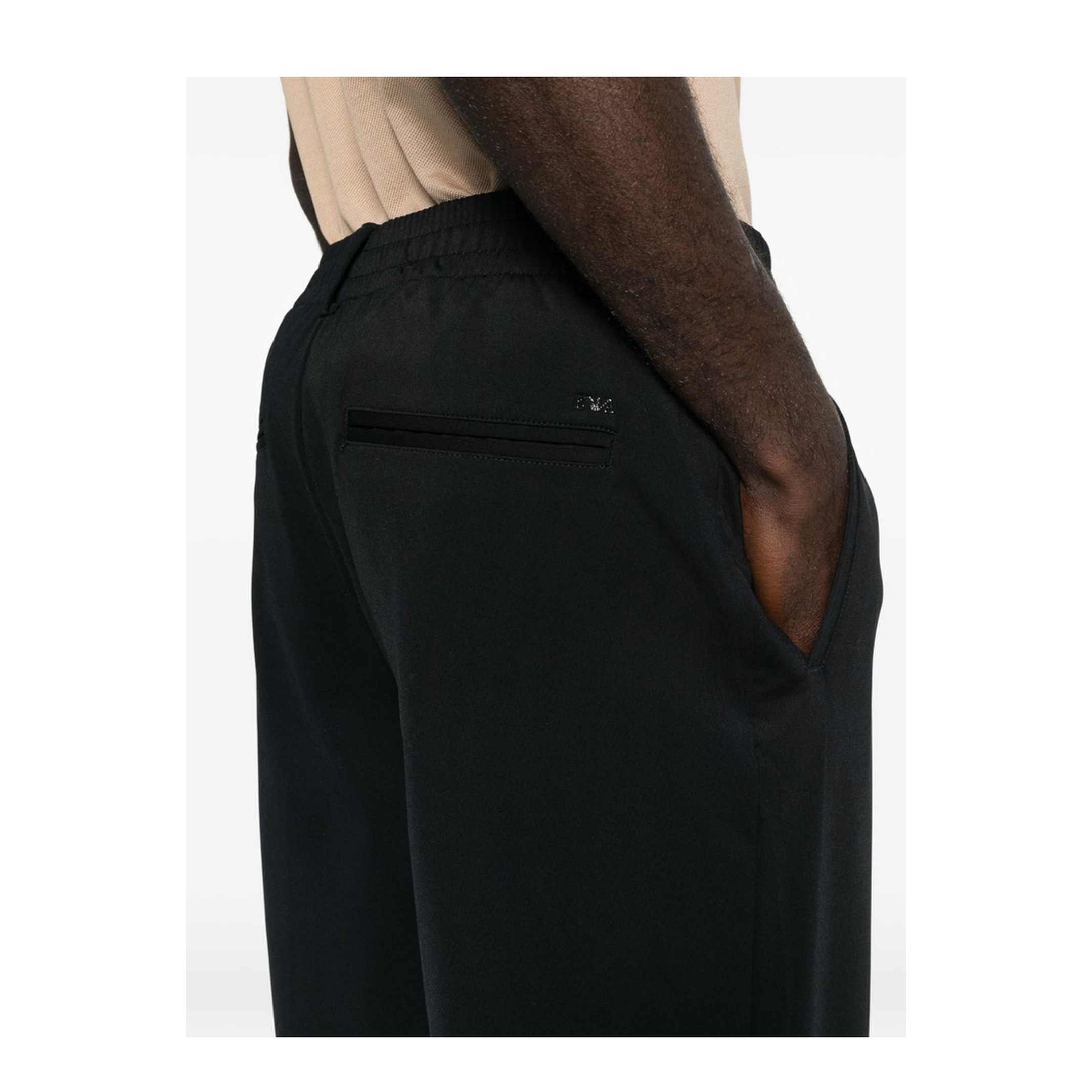 Trousers Blue - Image 4