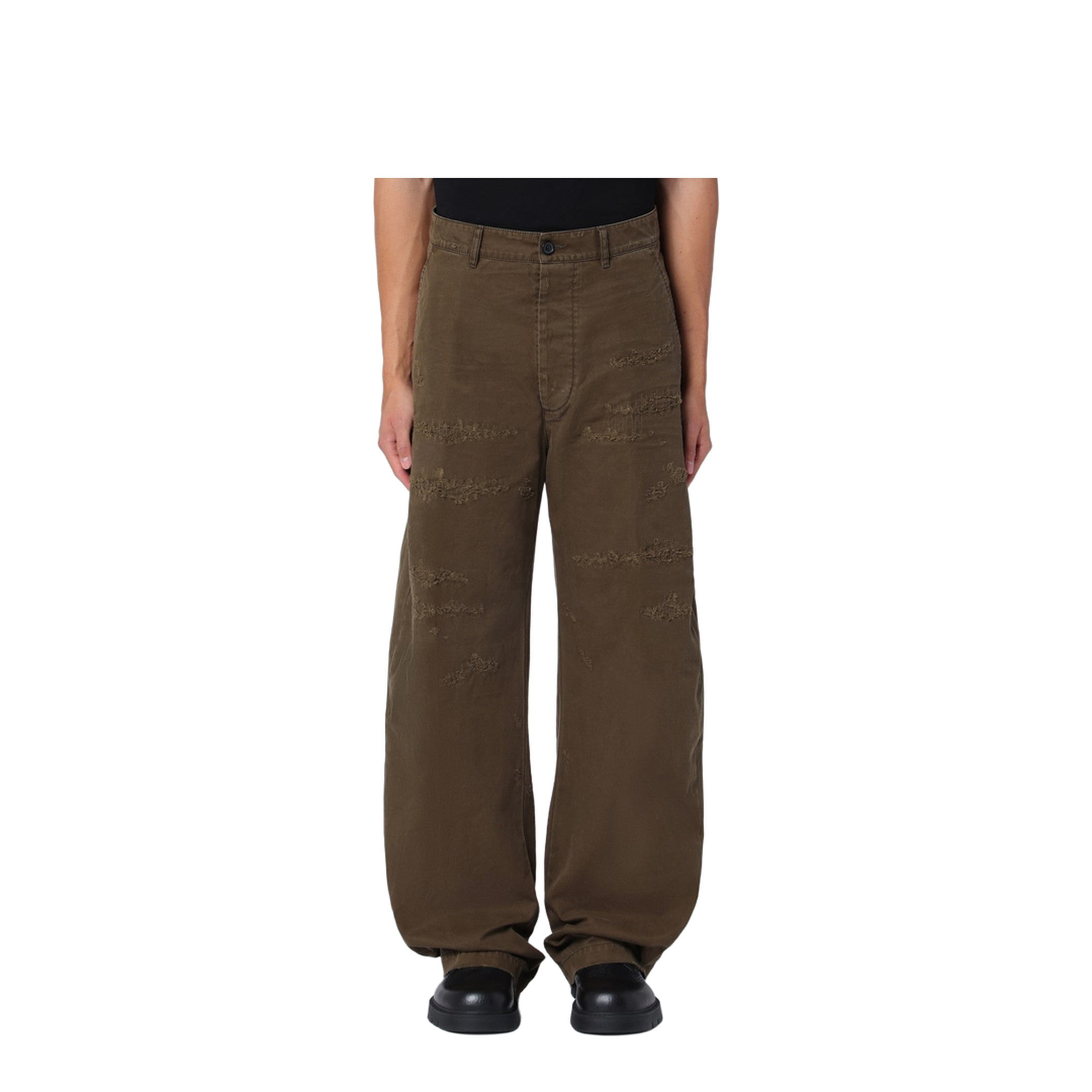 Casual Trousers - Image 1