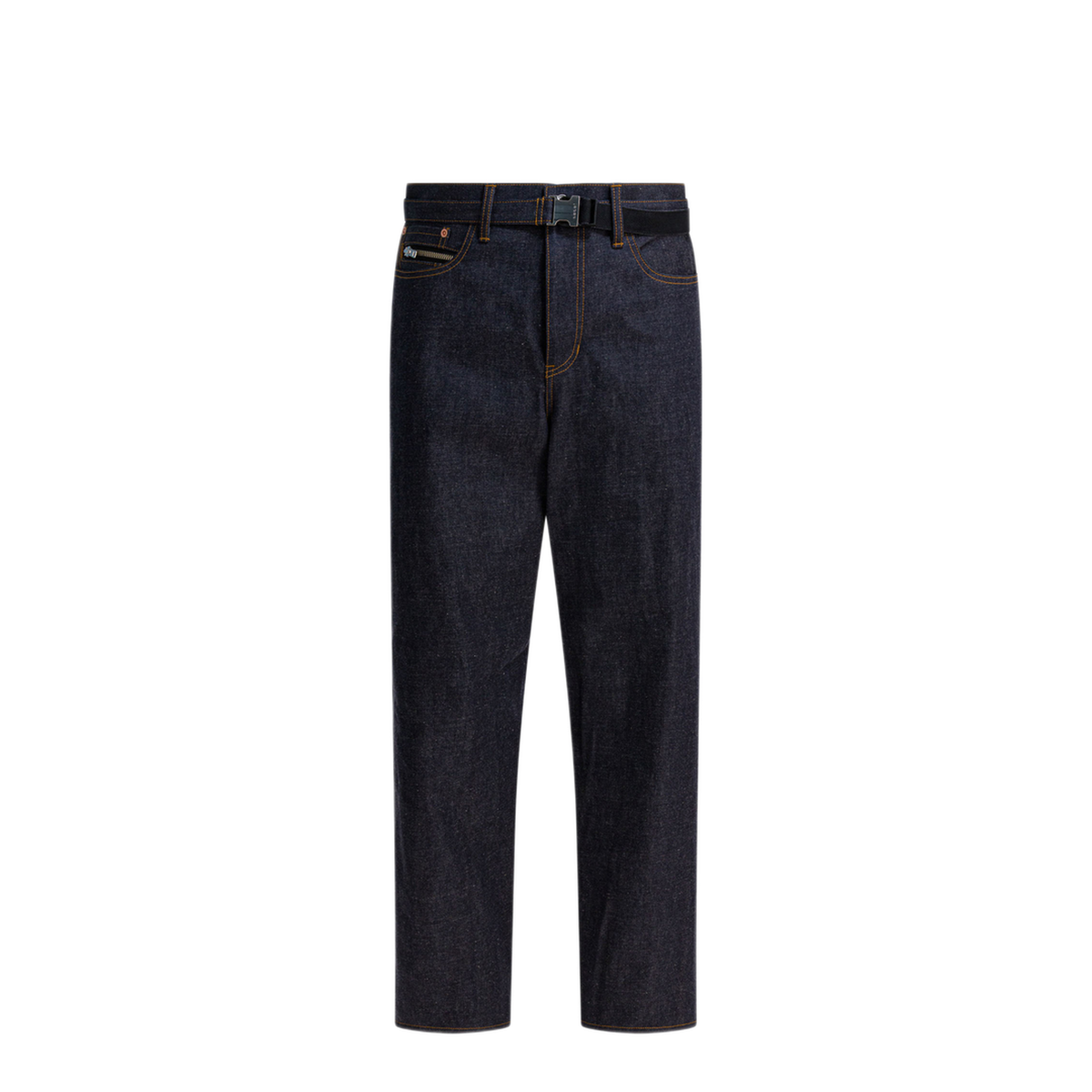 Relaxed Fit Jeans - Image 1