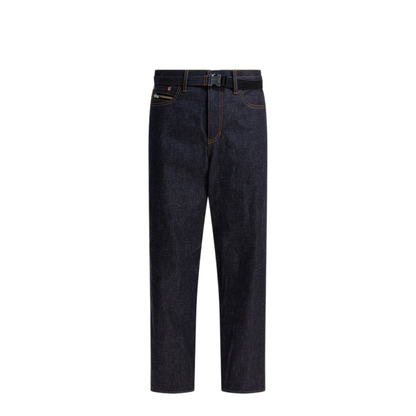 Relaxed Fit Jeans - Image 1
