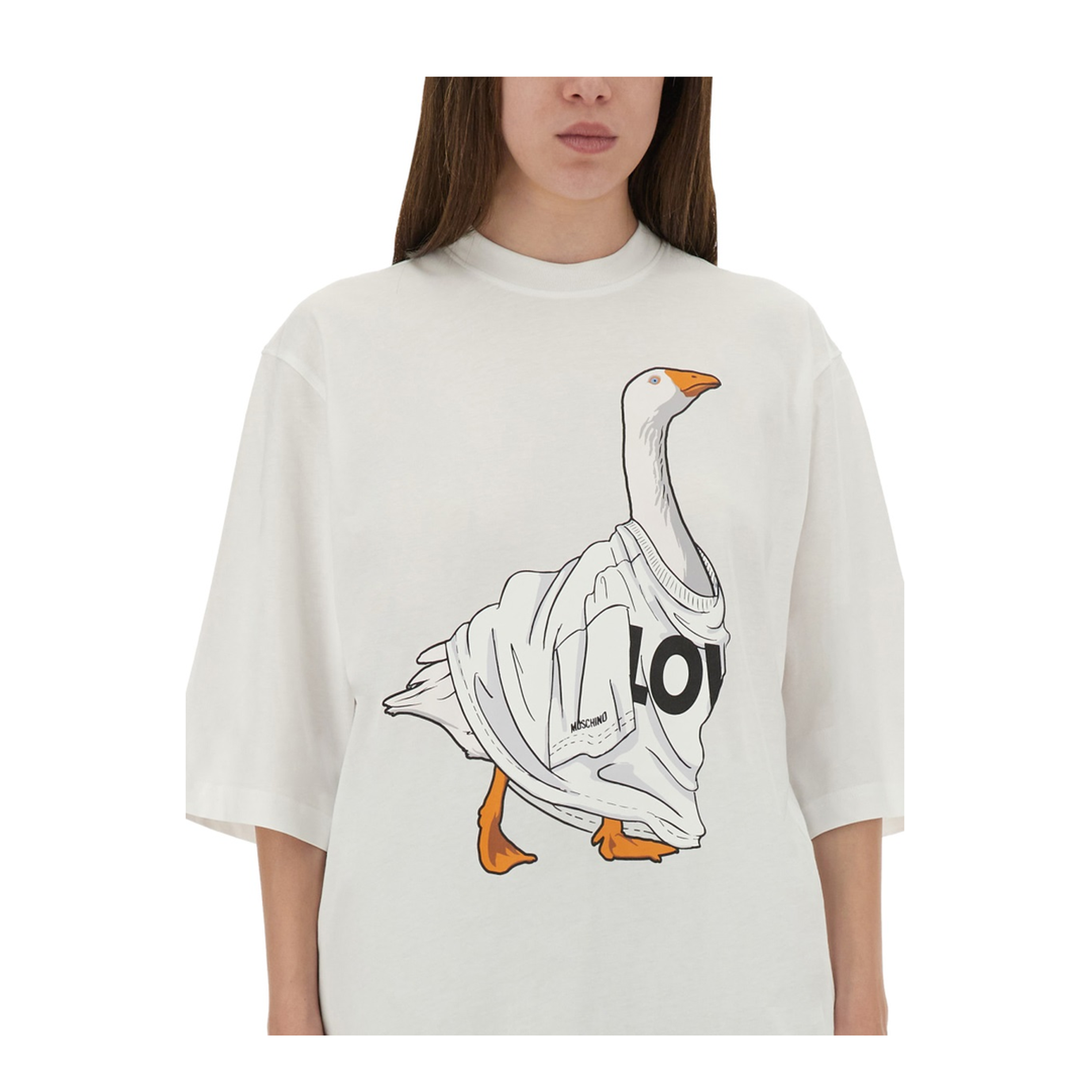 Jersey T-Shirt - Image 4