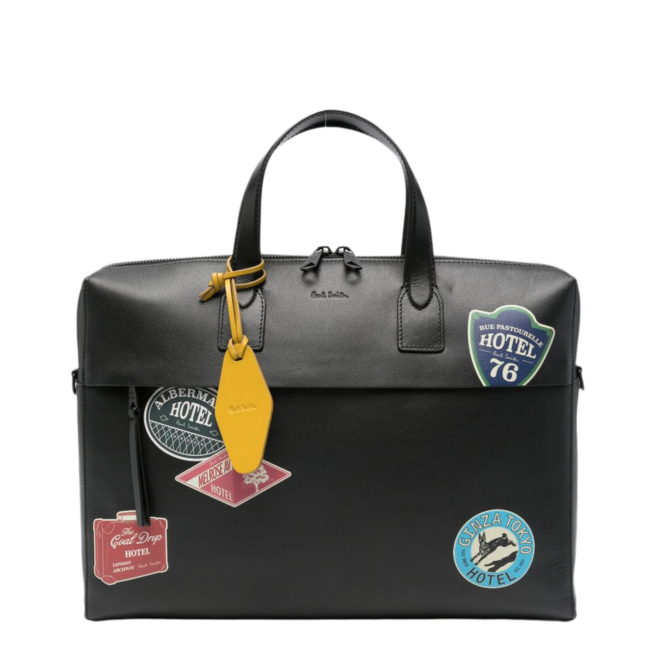 Black Bag - Image 1