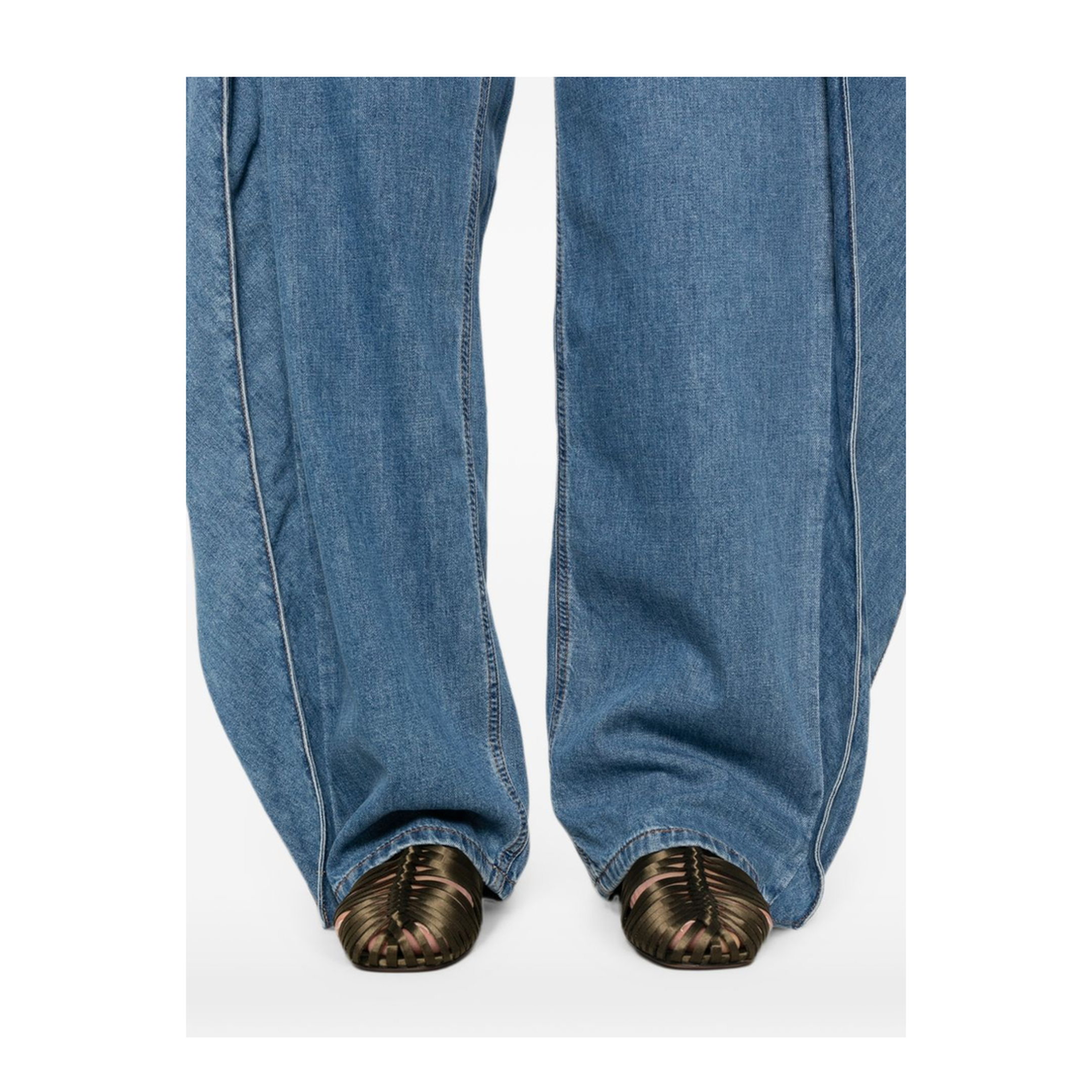 Jeans LIGHT BLUE - Image 5