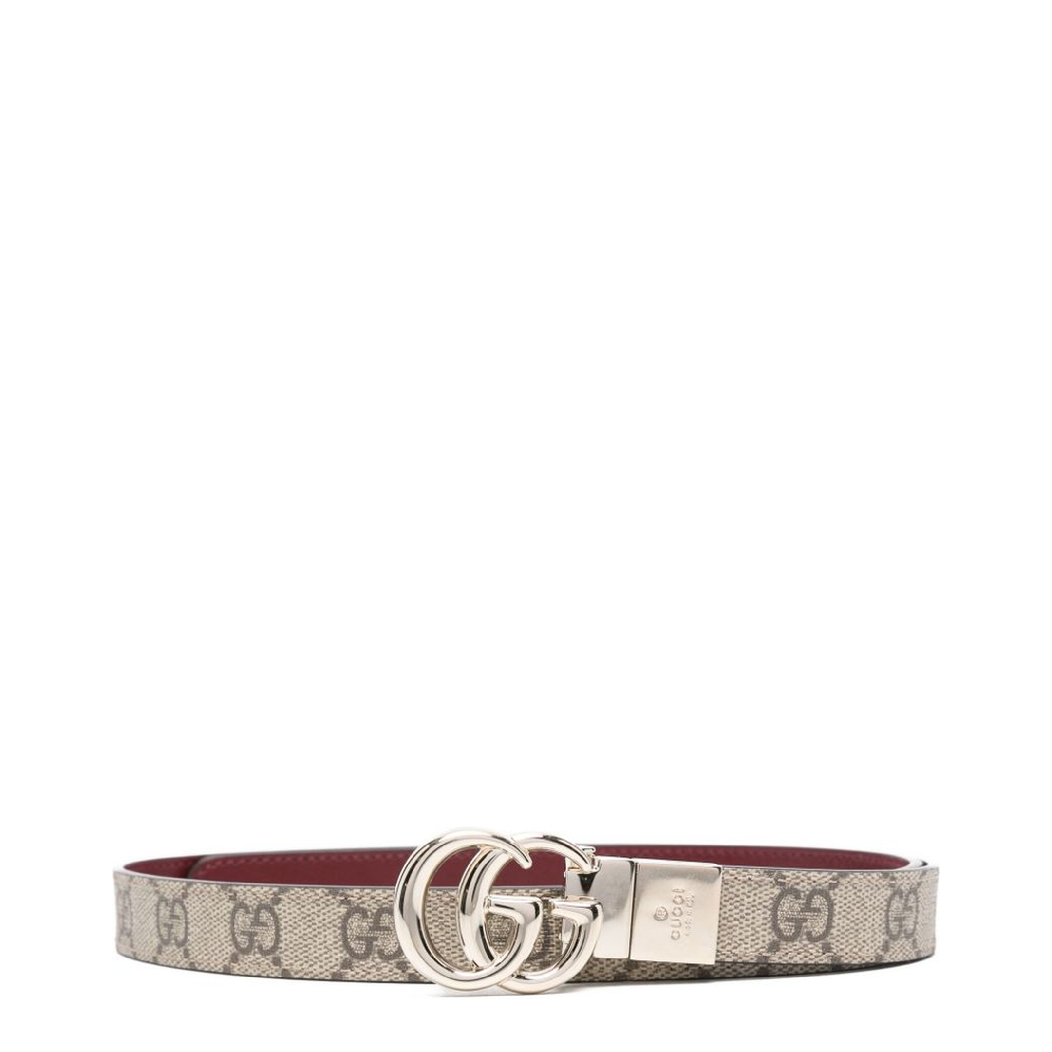 Reversible Thin Belt - Image 1
