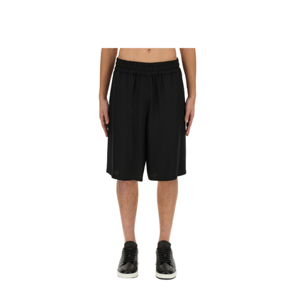 Bermuda With Logo - Image 1