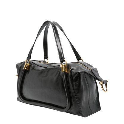 Paraty 24 Leather Bag - Image 3