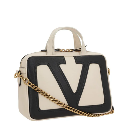 Viva Superstar Handbag in Nappa - Image 3