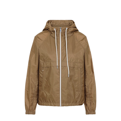 Hooded Jacket - Image 1