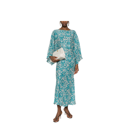 Clear Blue Dresses - Image 2