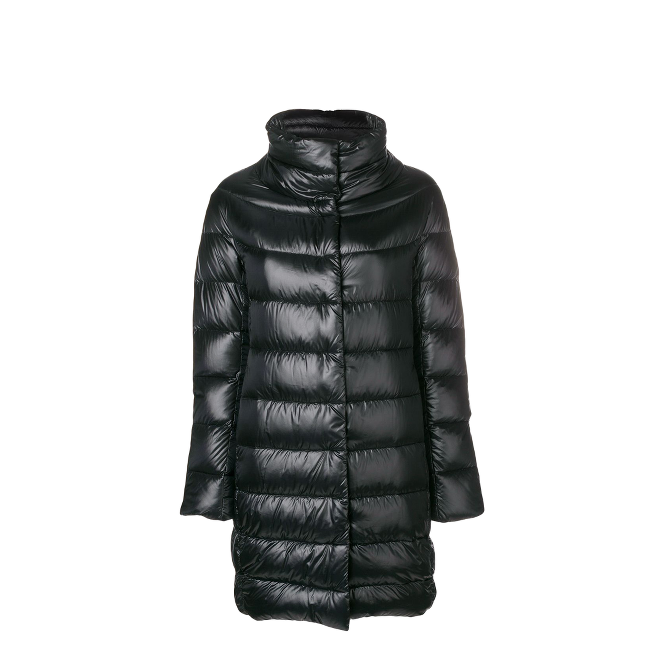 Coats Black - Image 1
