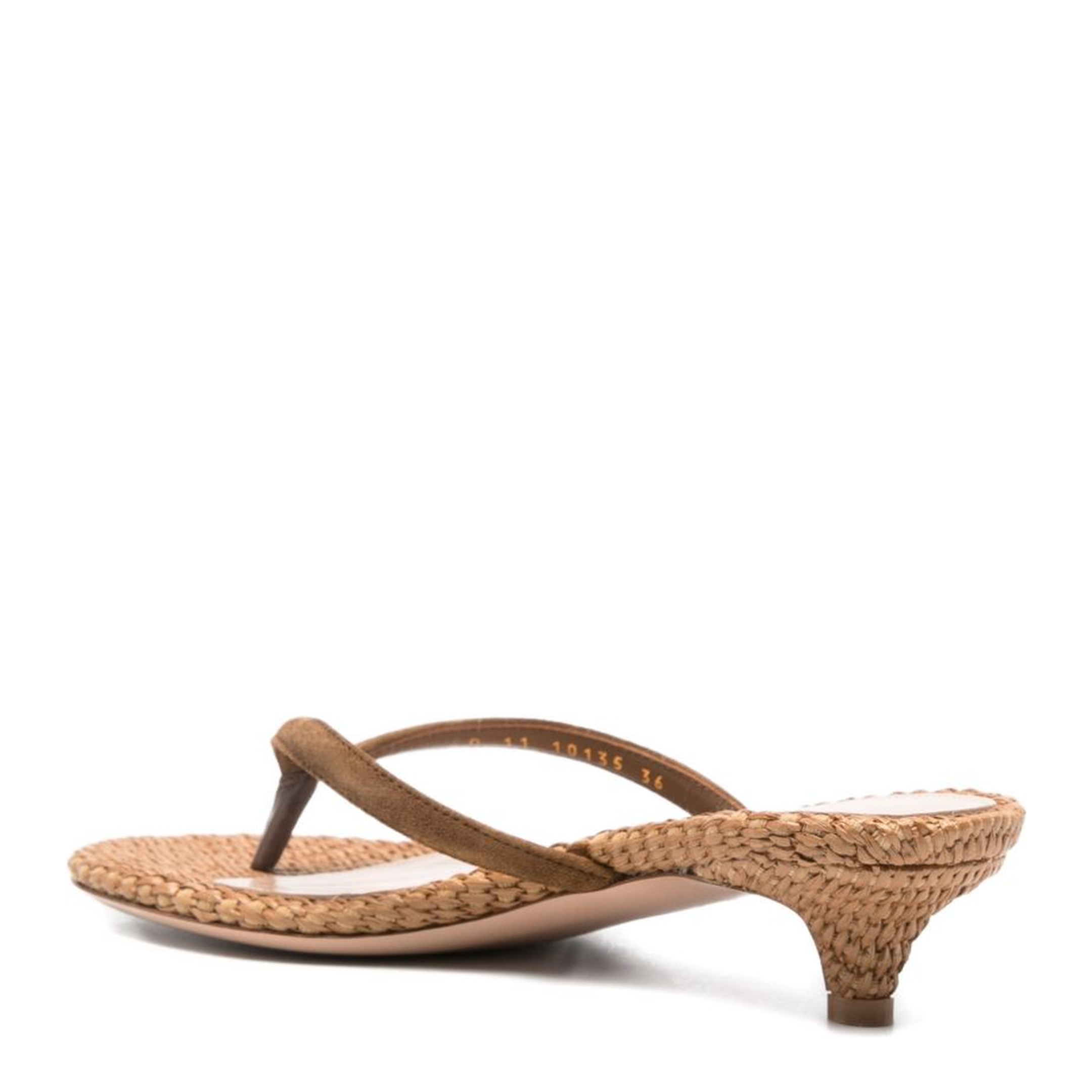 Sandals Brown - Image 2