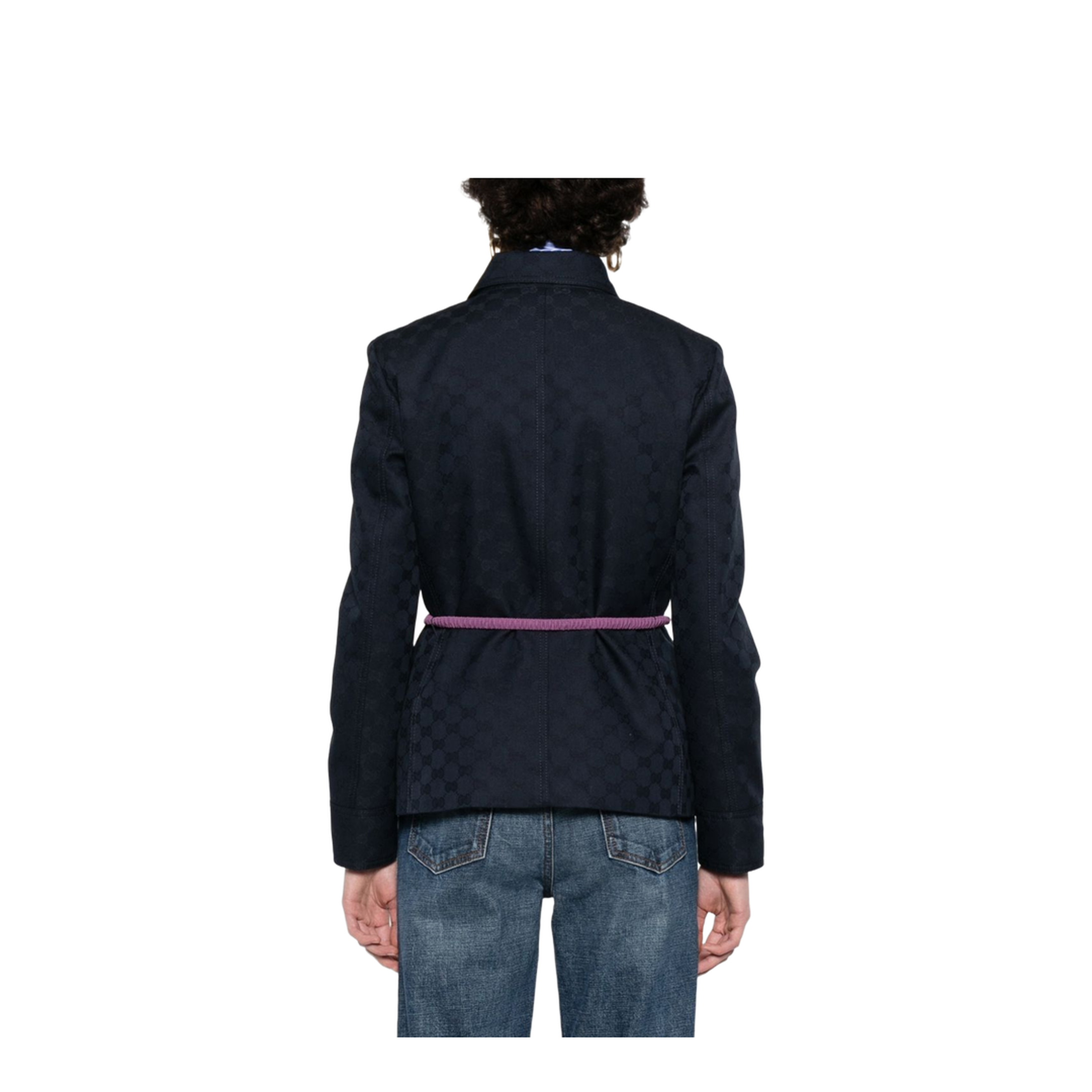 Jackets Blue - Image 4