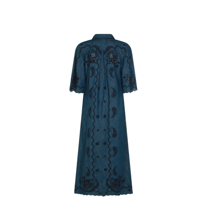 women's dress - Image 2