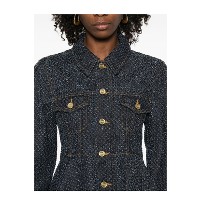 Peplum Jacket - Image 3