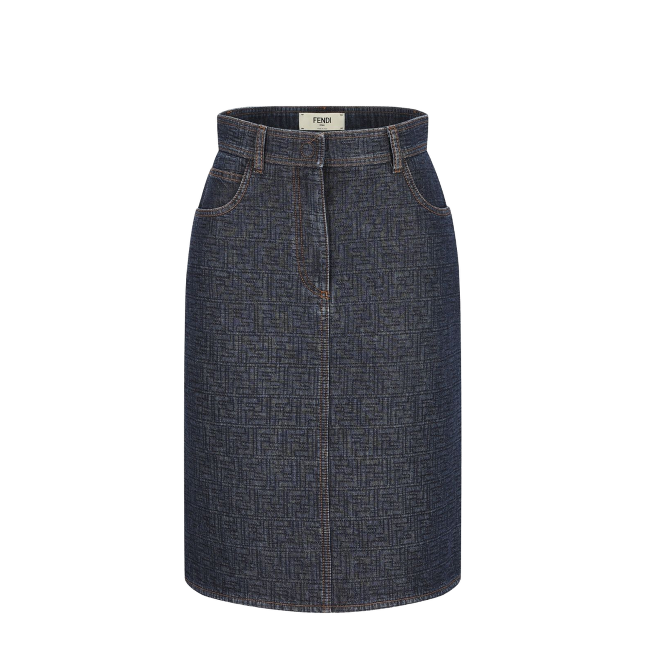 Skirts Blue - Image 1