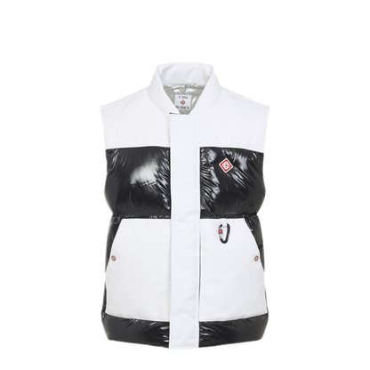 Down Vest - Image 2