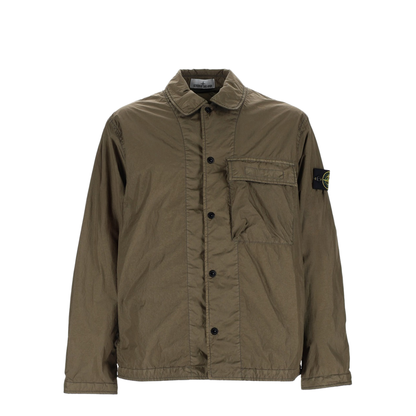 Chest-Pocket Jacket - Image 1
