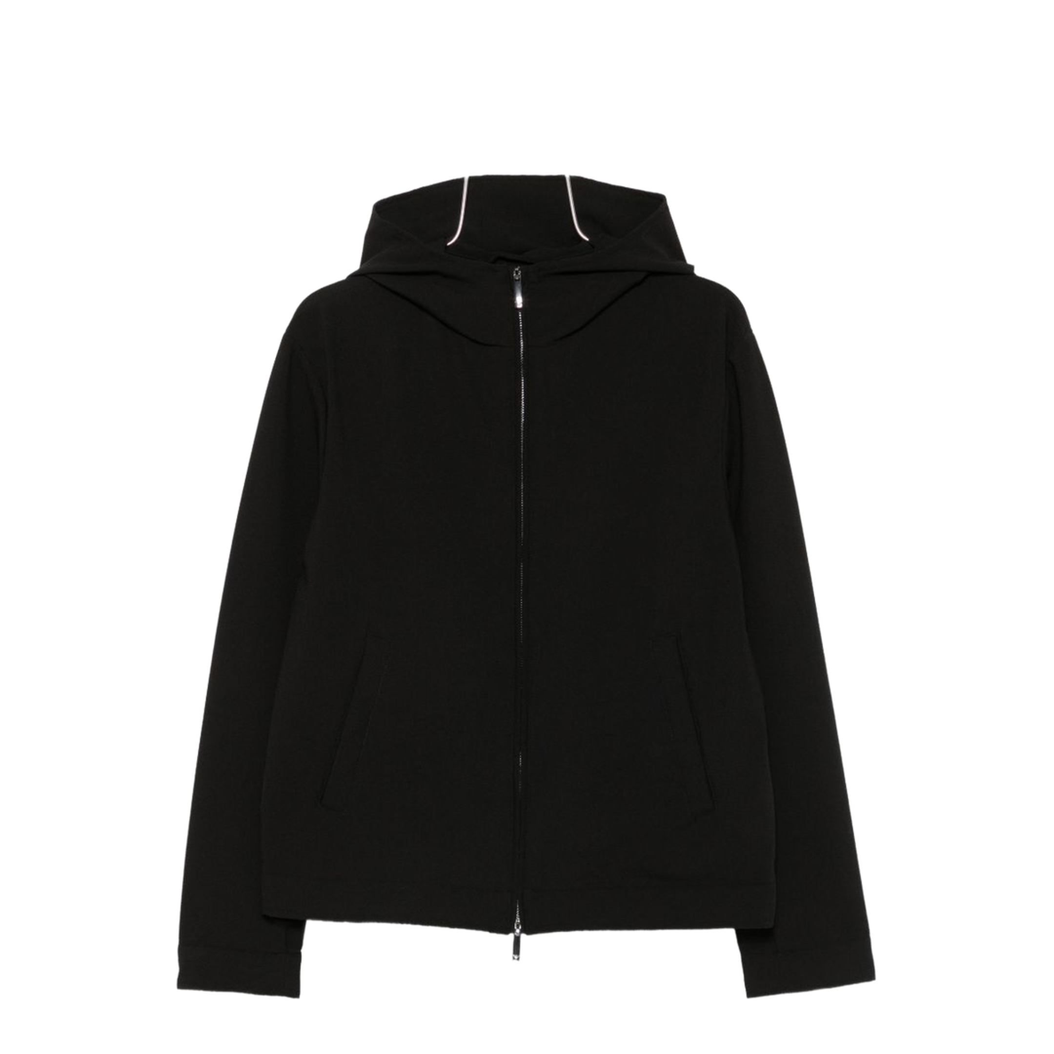 Coats Black - Image 1