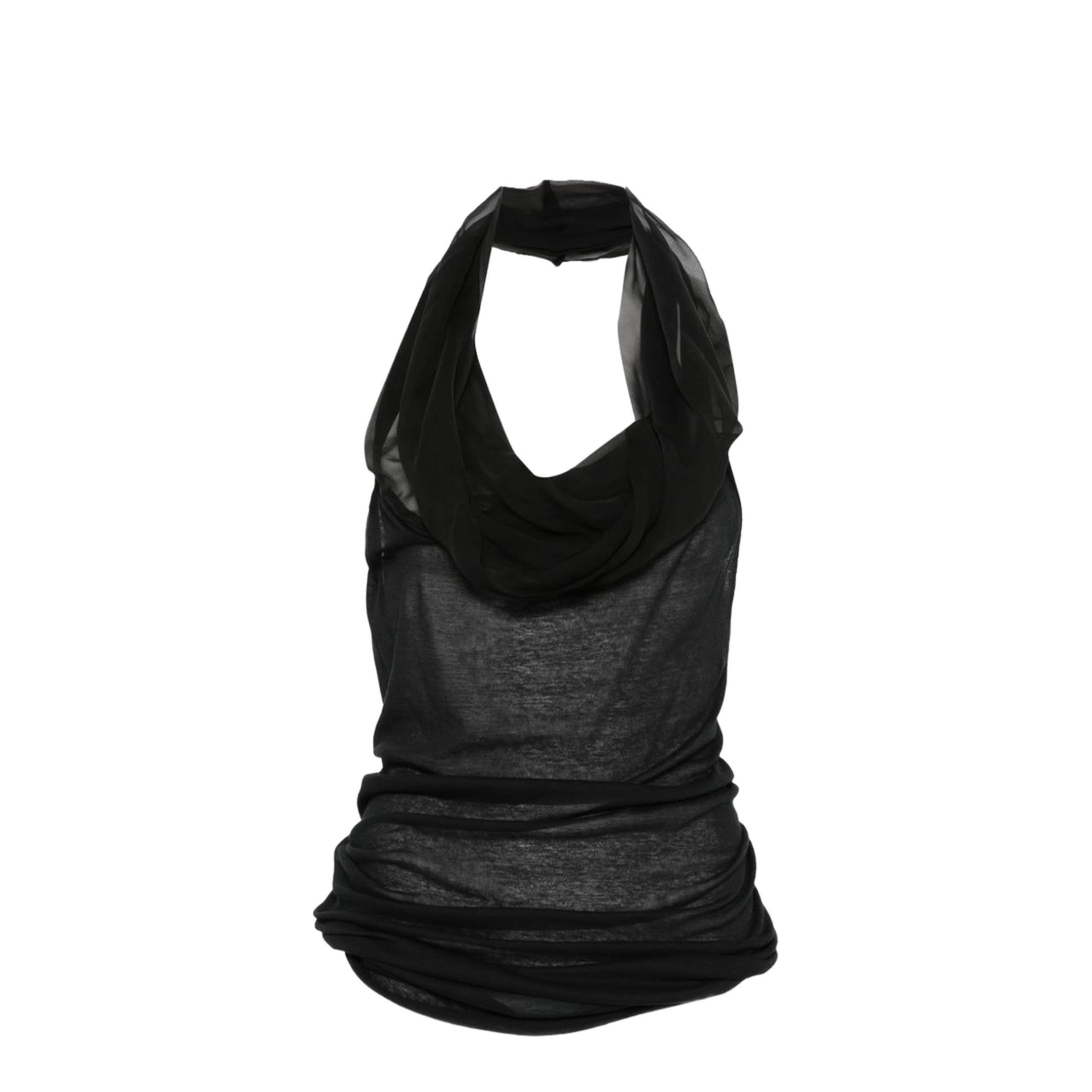Sunburn Halter Top - Image 1