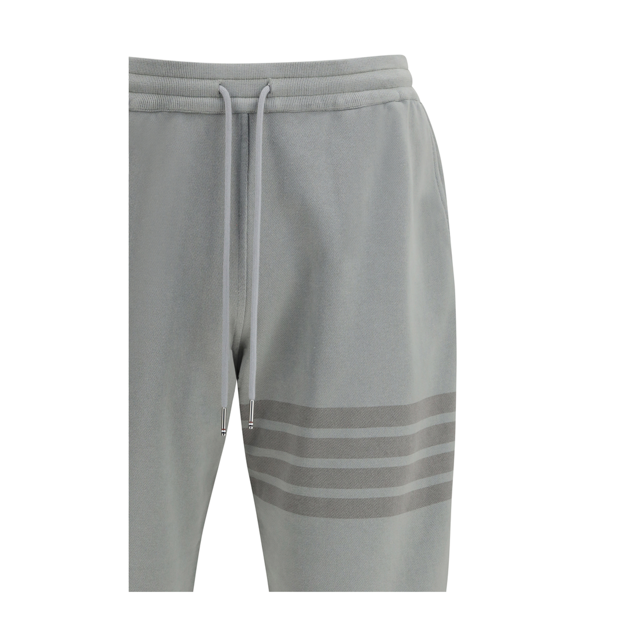 Cotton Sweatpants - Image 3