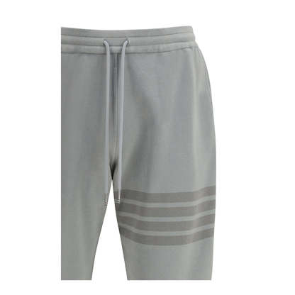 Cotton Sweatpants - Image 3