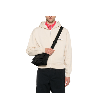 Small Bambino Messenger Bag - Image 3