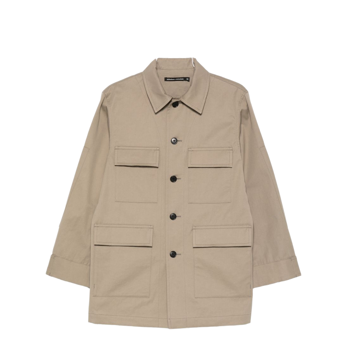 Coats - Image 1