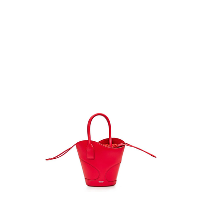 Tote Bag With Cut Out - Image 1