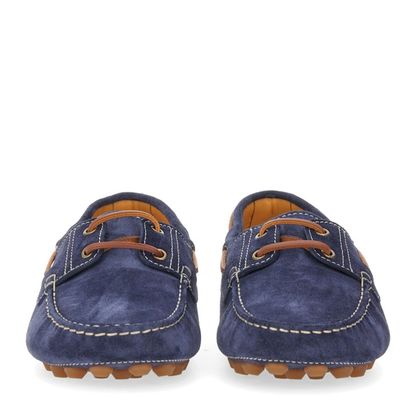 Leather Loafer - Image 4