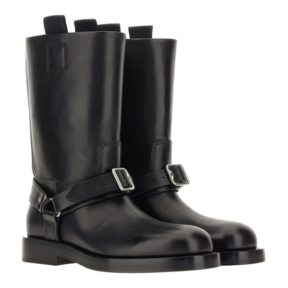 Saddle Boot - Image 5