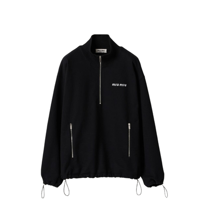 Sweaters BLACK - Image 1
