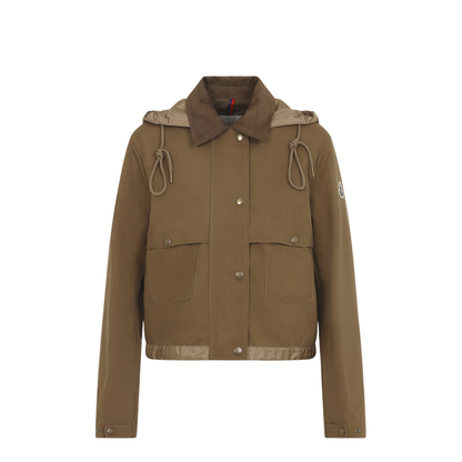 Aconitum Jacket - Image 3