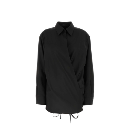 Techno Light Wool Shirt - Image 5